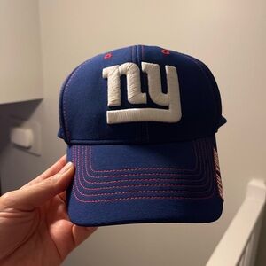 New York Jets NFL hat NY blue NFL one size